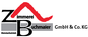 Logo Zimmerei Buchmaier